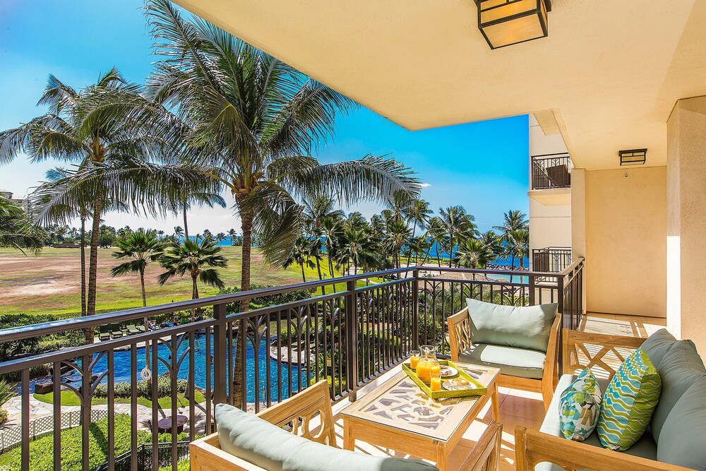 Hale Moana Ko Olina Beach Resort! view 5