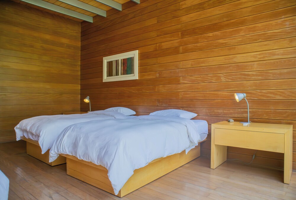 Casa Cieneguilla by Wynwood House