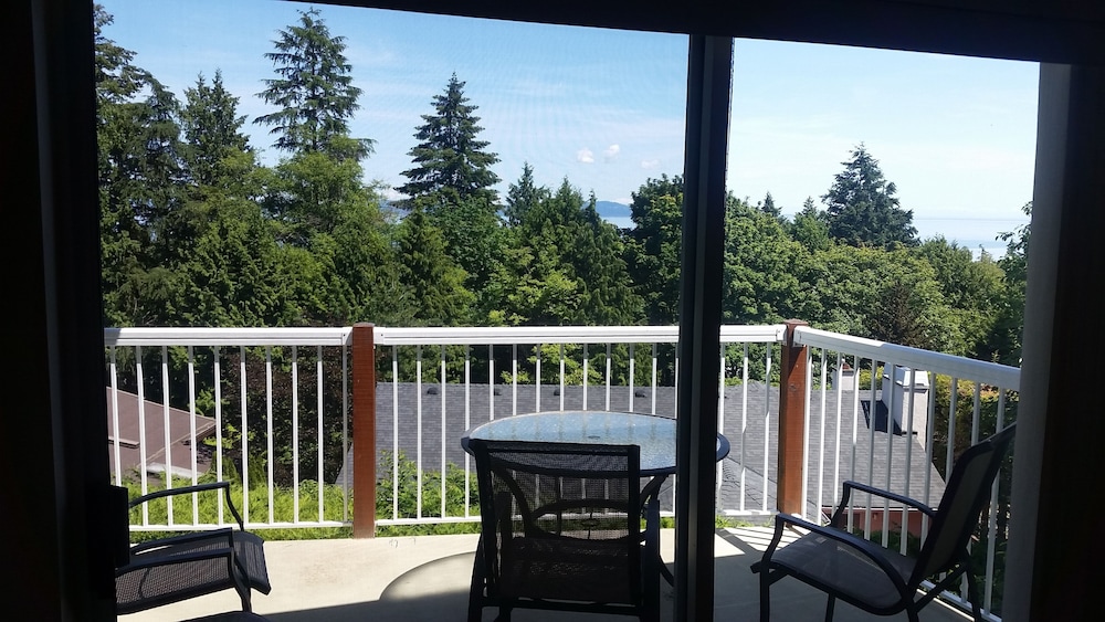 Bayridge Bed and Breakfast