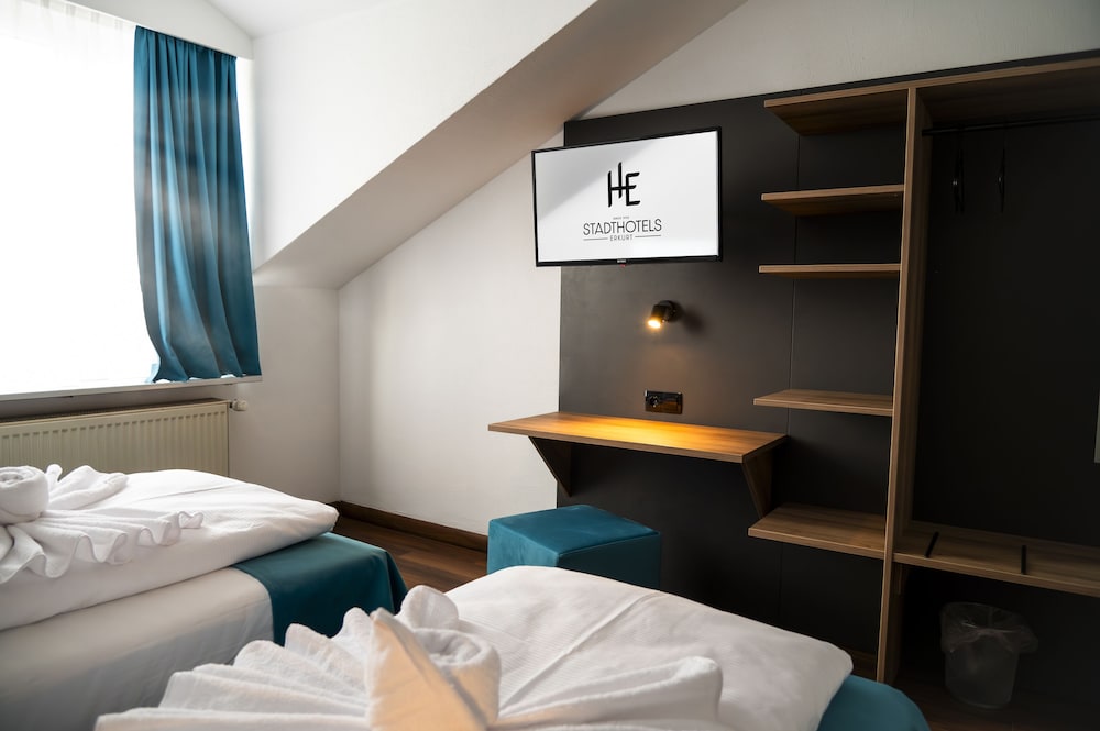 Stuttgart Vacations - Hotel Hansa - Property Image 47