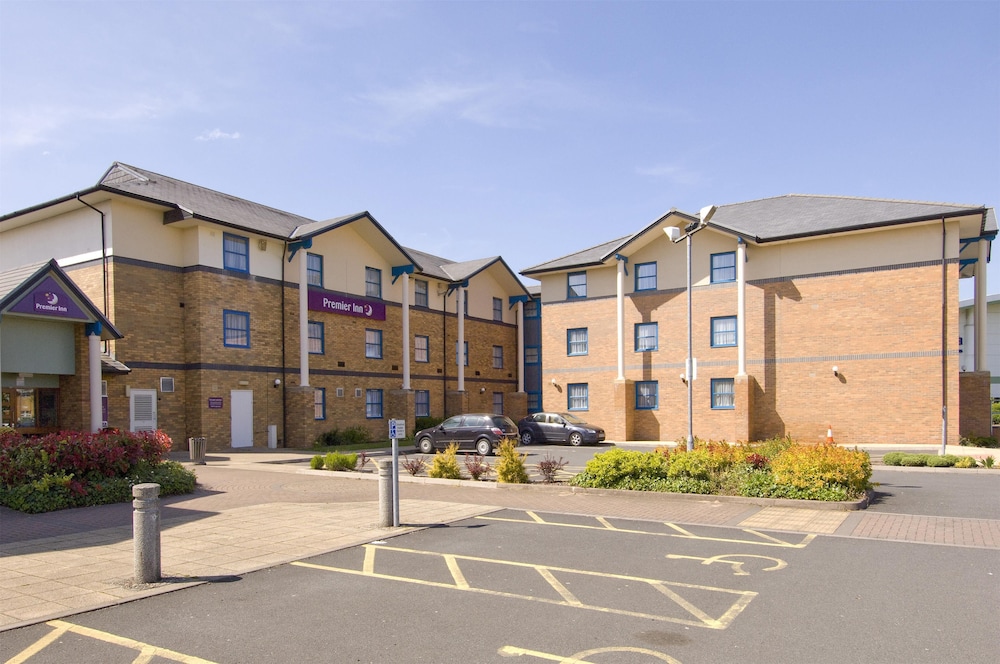 Premier Inn Wolverhampton North, photo 29