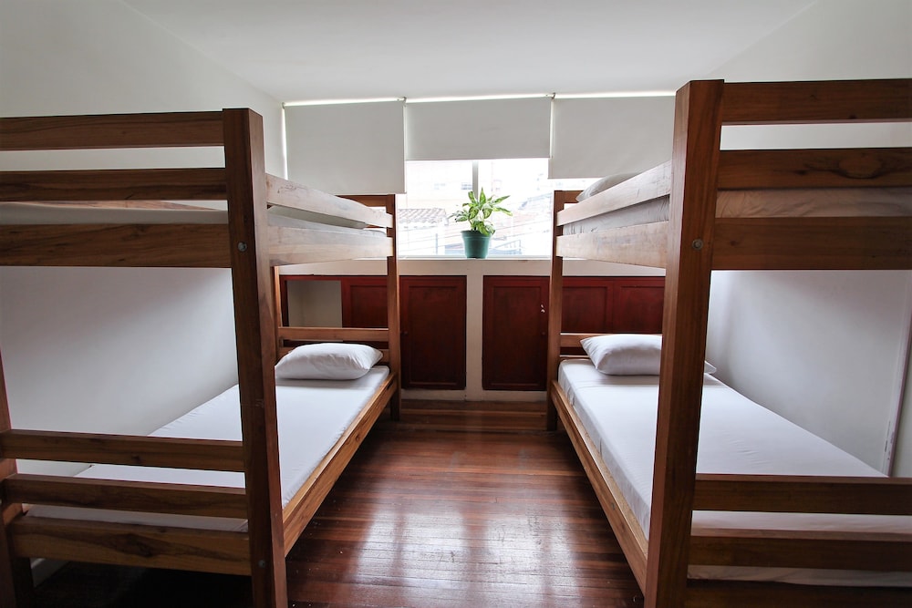Guest House Poblado