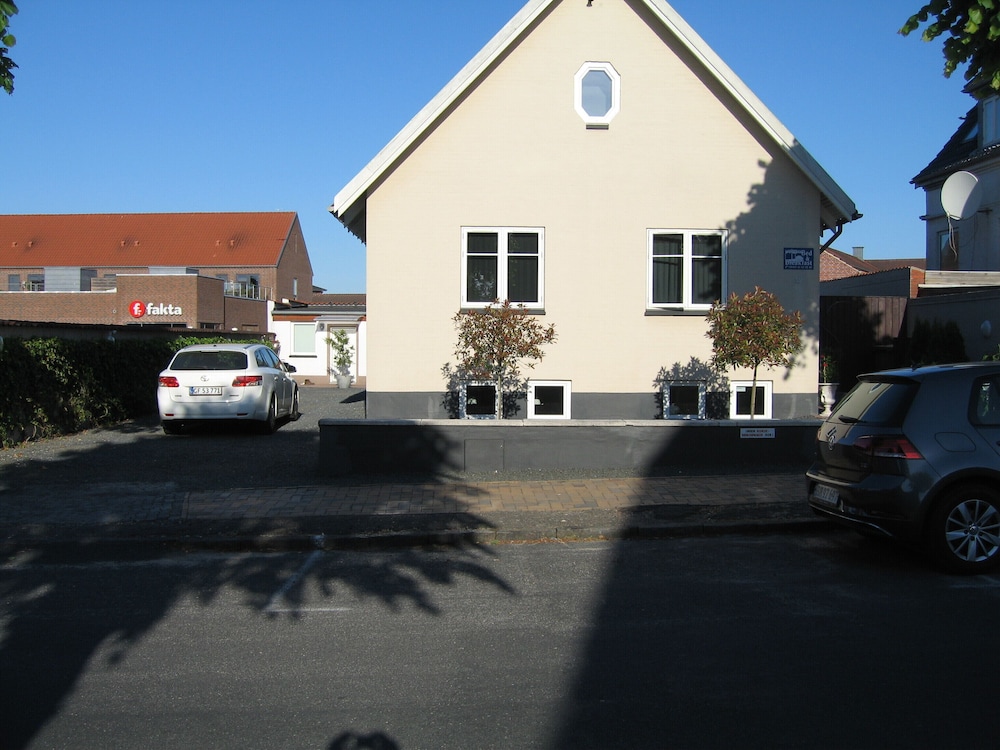 Odense Vacations - Amalie BB Apartments - Property Image 26