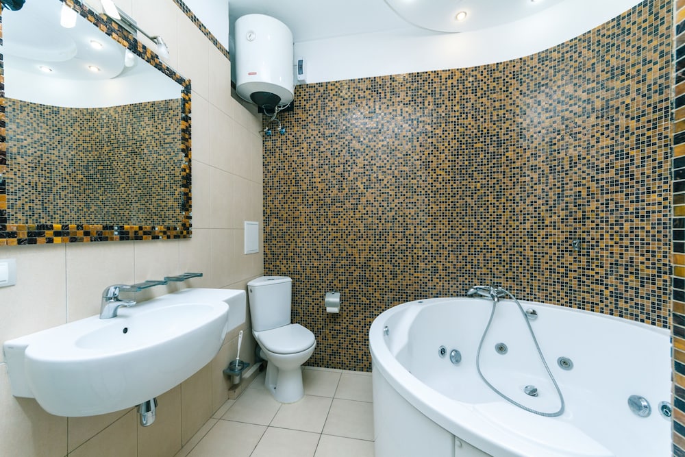 Kiev Apartments