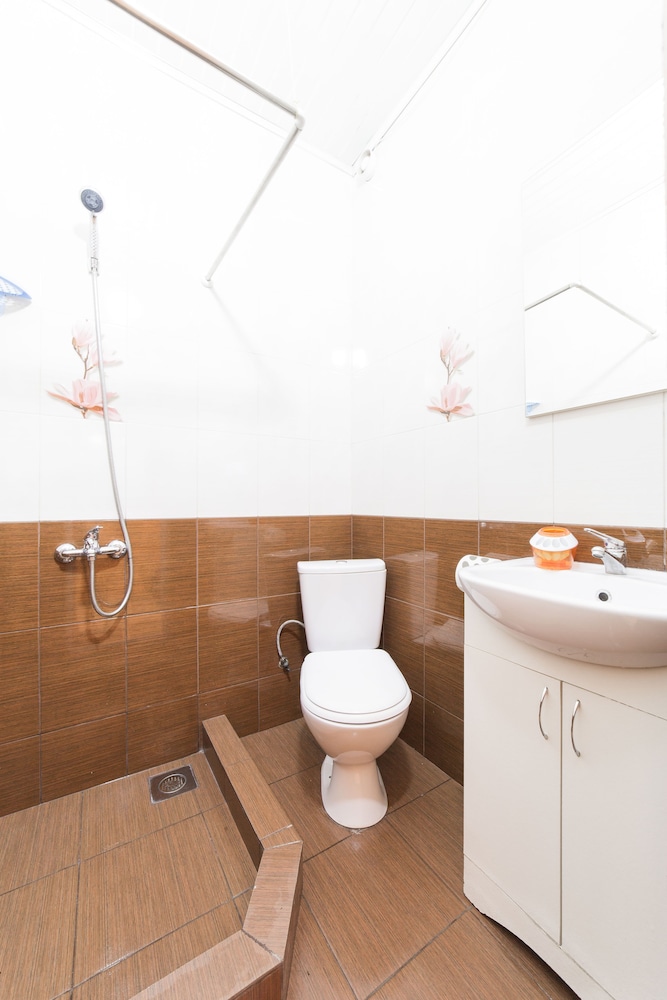 Magdalena Guesthouse