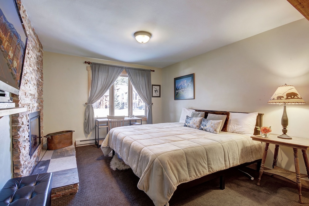 Breckenridge Ski Resort CO Vacation Condos