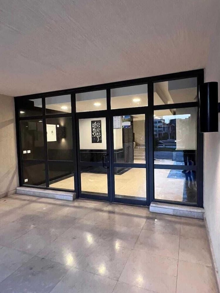 Elegant Hotel Apt in Madinaty B8 view 2