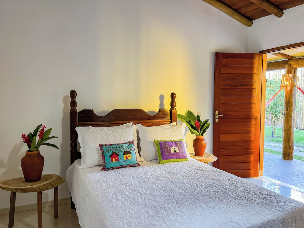 Pousada Refúgio Verde Trancoso
