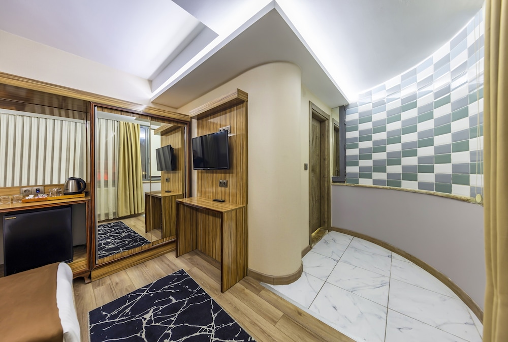 Dem İstanbul Havaalanı Oteli - Image 38