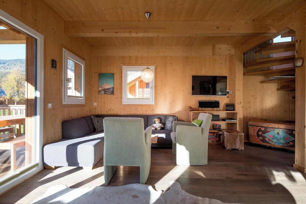 Kreischberg Chalets by ALPS RESORTS