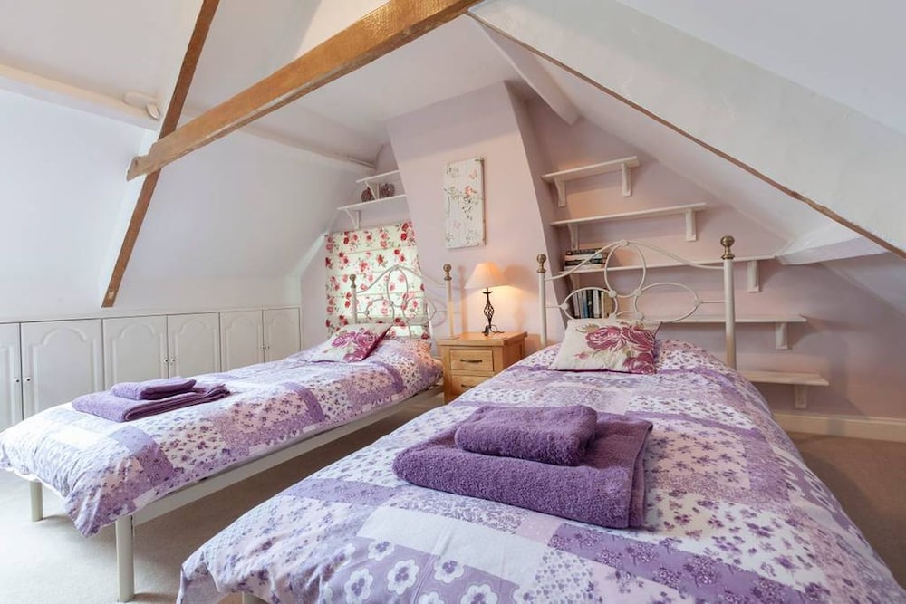Ceilidh Cottage