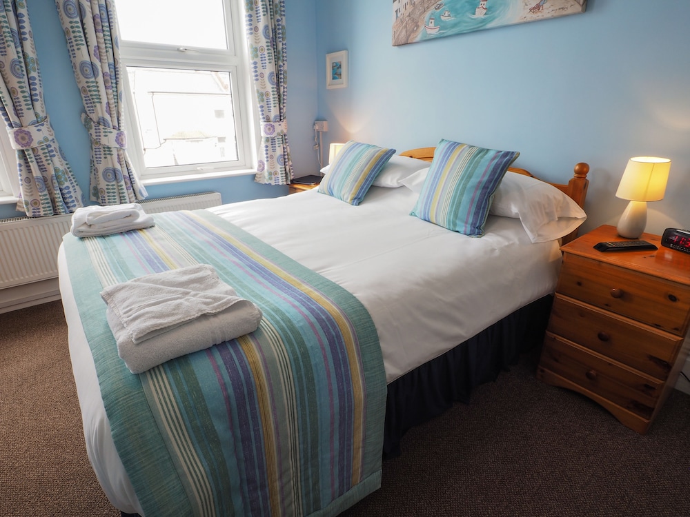 Bay Lodge Guest House view 2