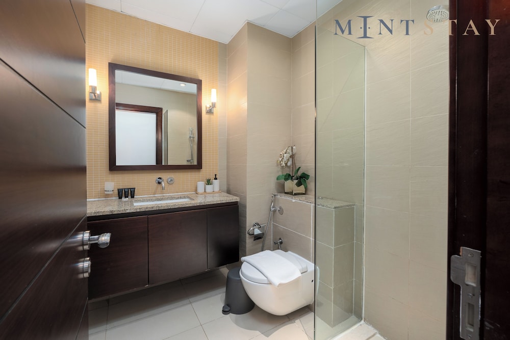 Tiara Residences - Mint Stay
