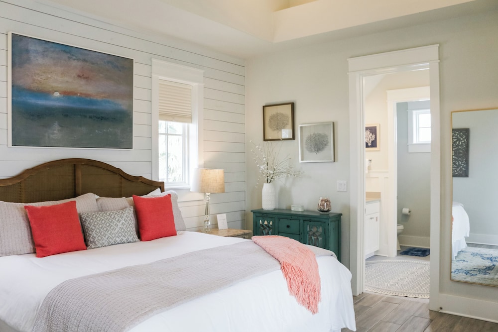Coral Cottage 230 RO B1