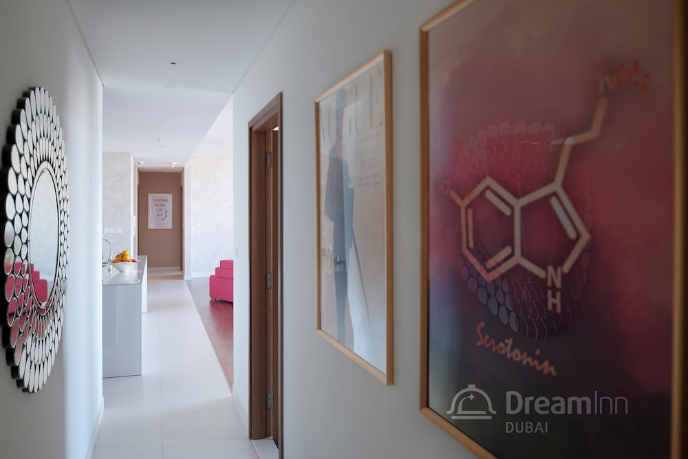 Dream Inn Dubai - City Walk