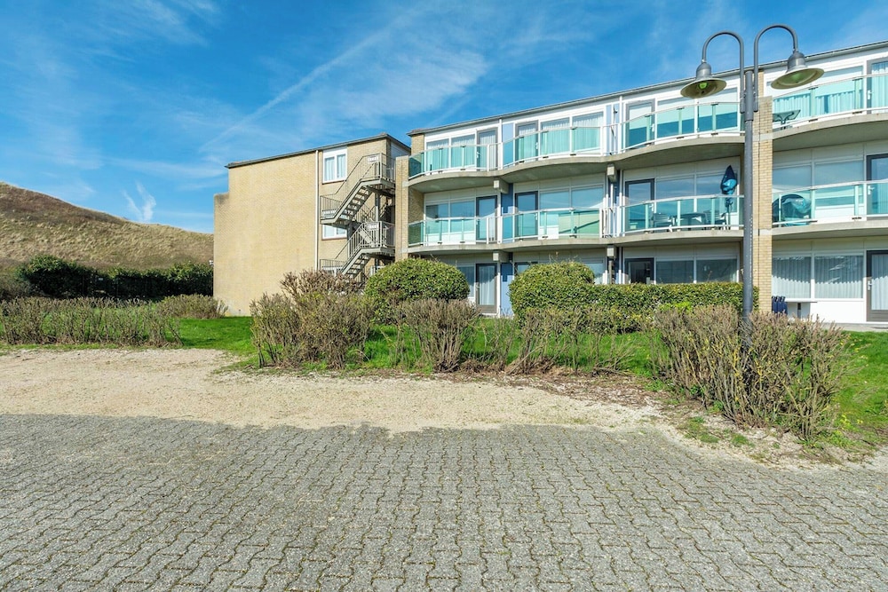 Apartment in Callantsoog Near the Dunes