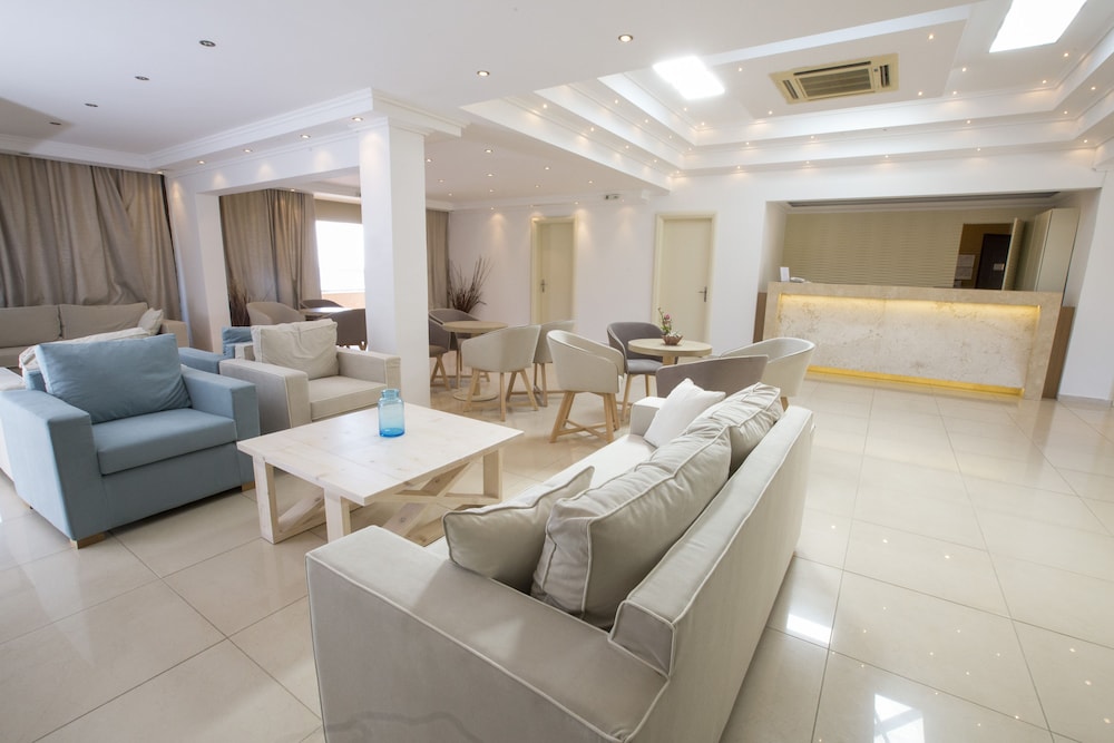 Elani Bay Resort