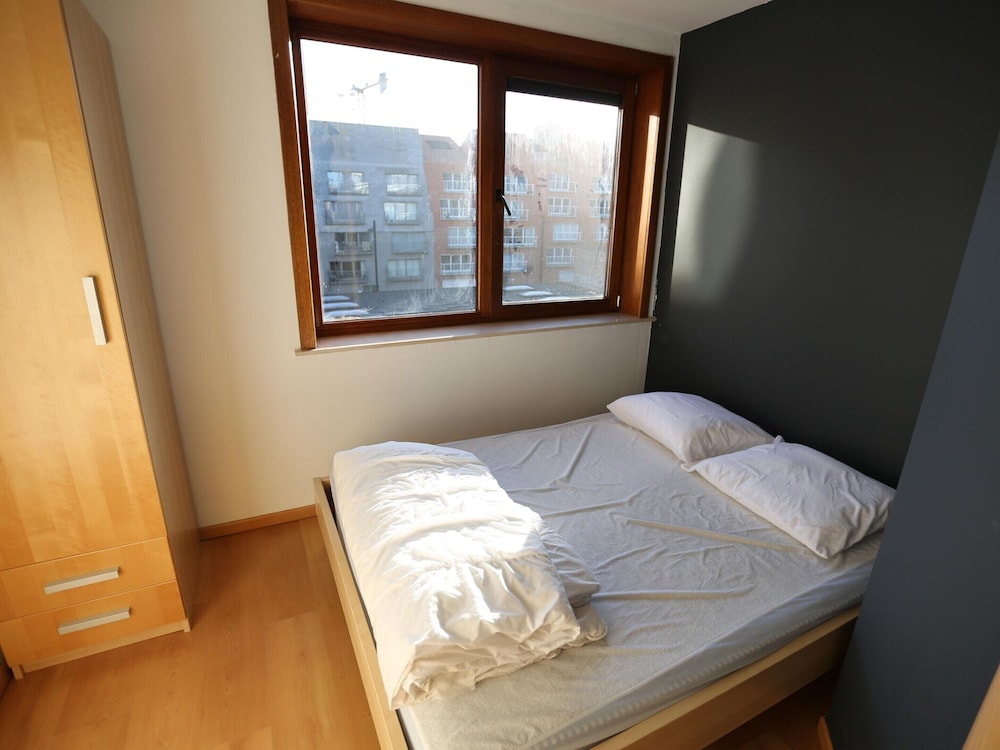 Stylish Stay by the Seafront