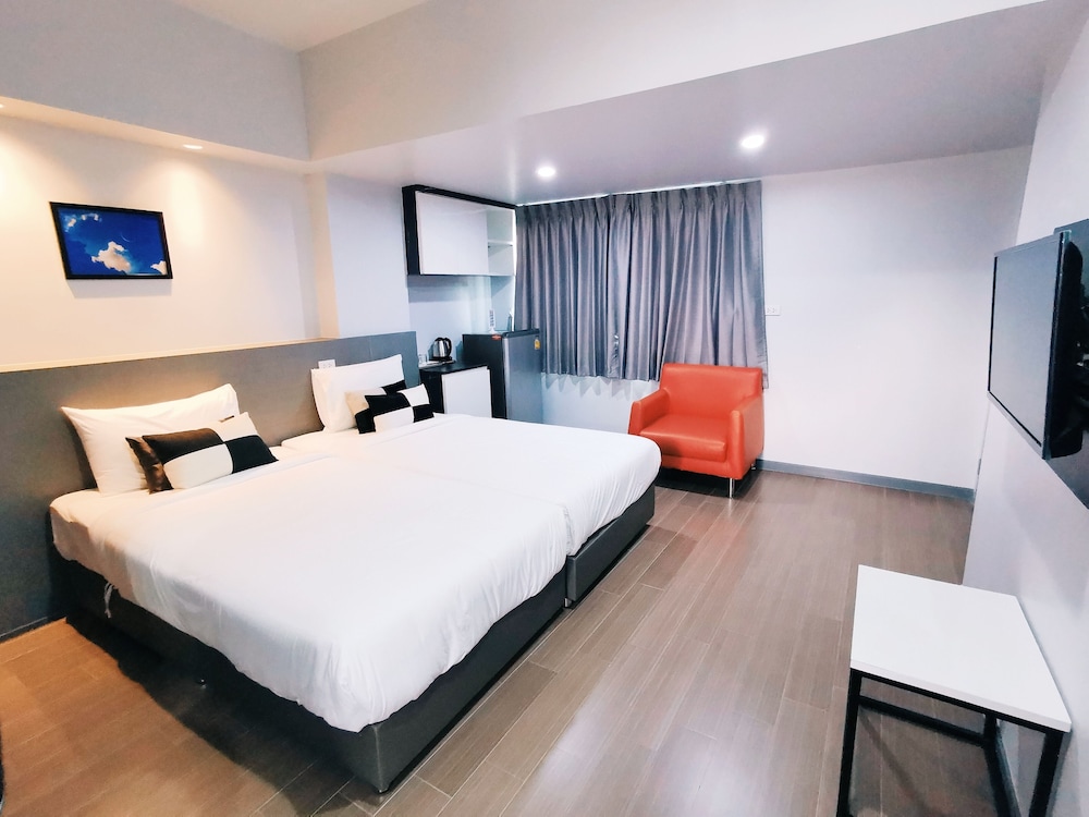 Star Sukhumvit 25