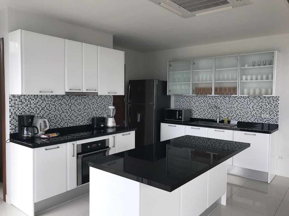 Horizon Villas Samui