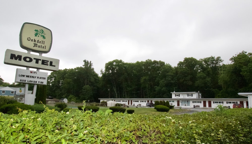 Oakdell Motel