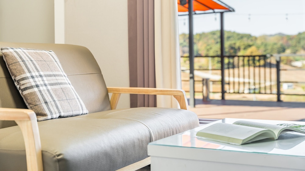 Yeongwol You and I Spa Pension