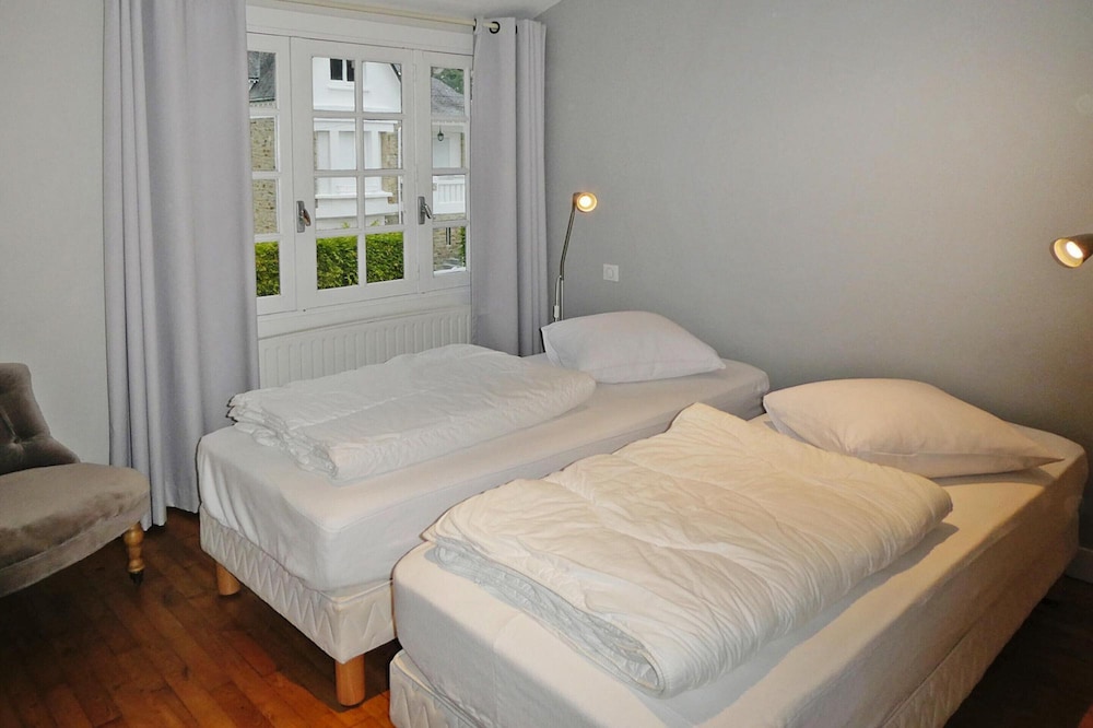 Charming Home in Carnac Near Sandy Beach
