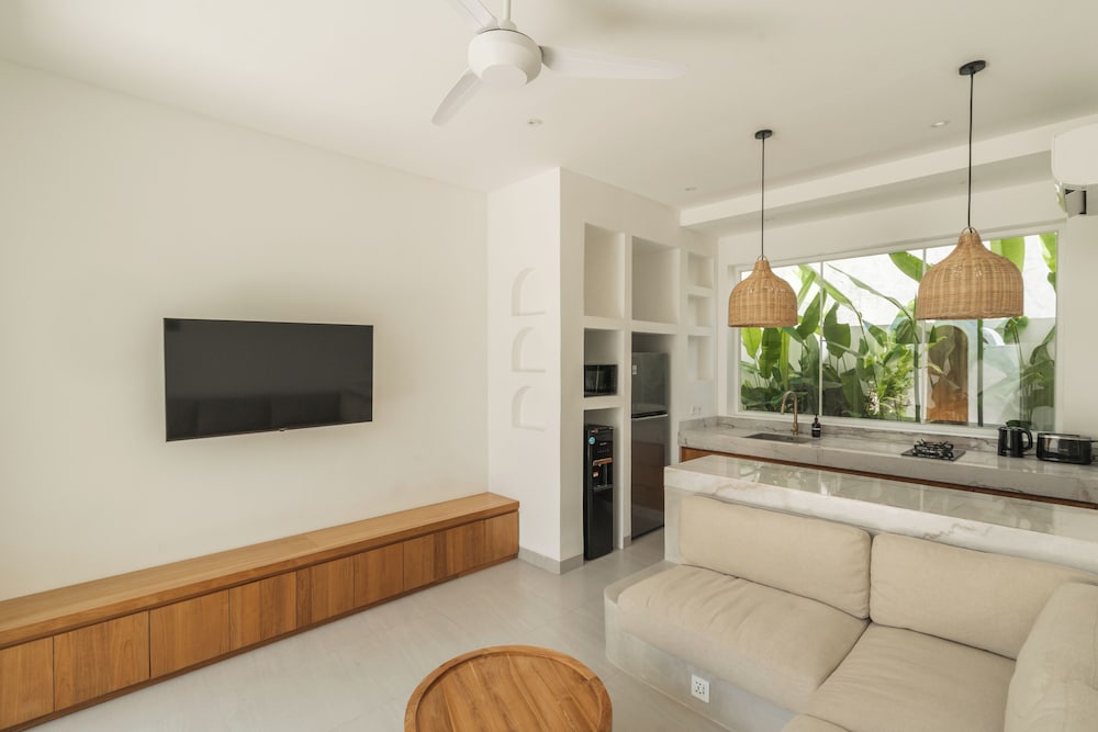 Villa Eraya by Alfred in Bali