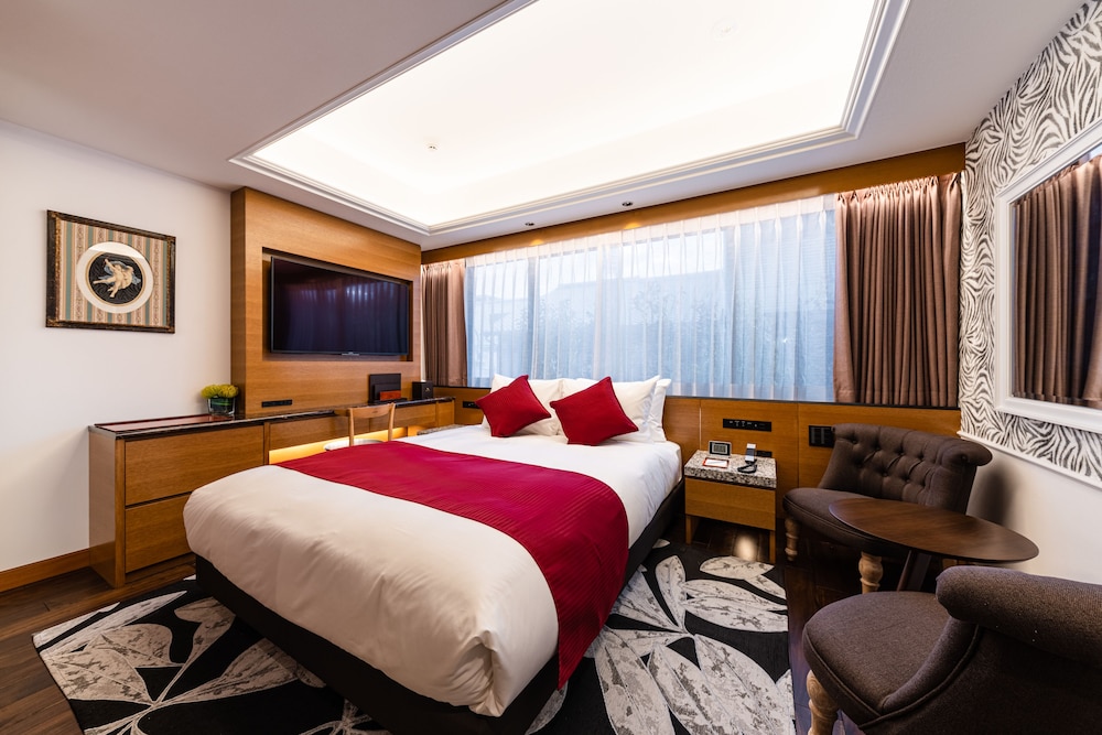 Abita Hotel KYOTO KAMOGAWA 17