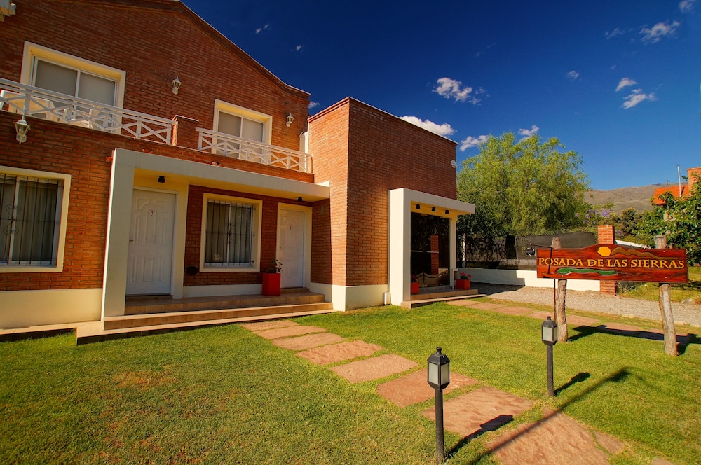 Posada de las Sierras