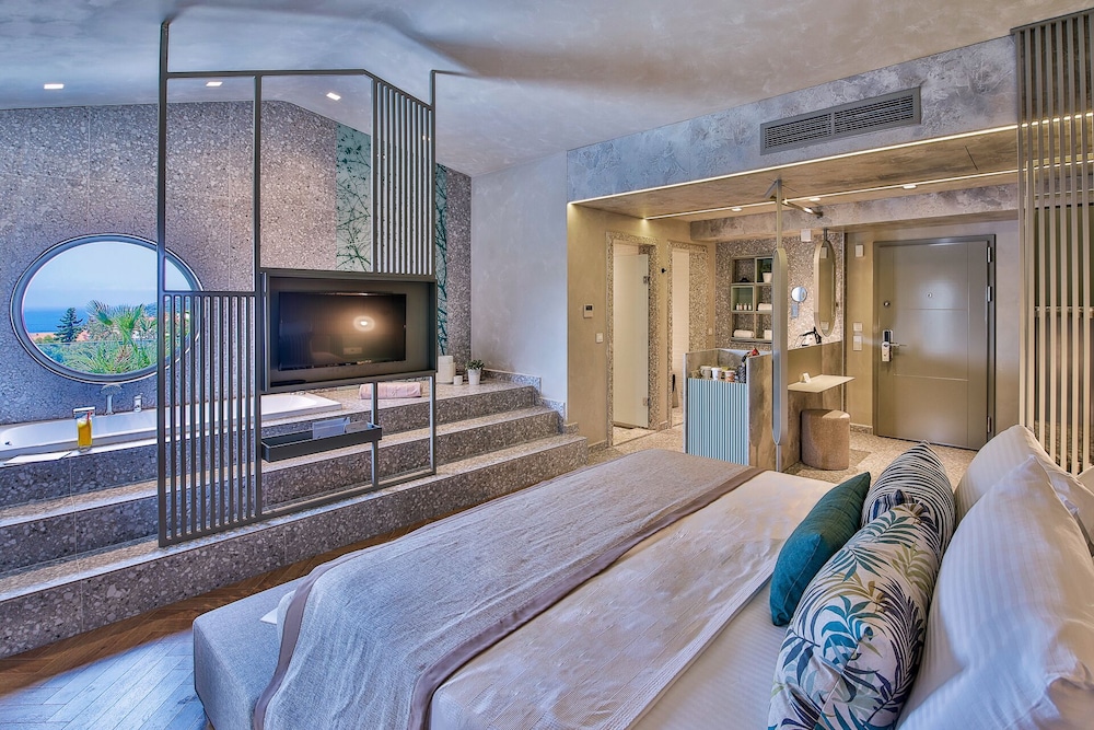 Samira Exclusive Otel & Daireler - Image 44