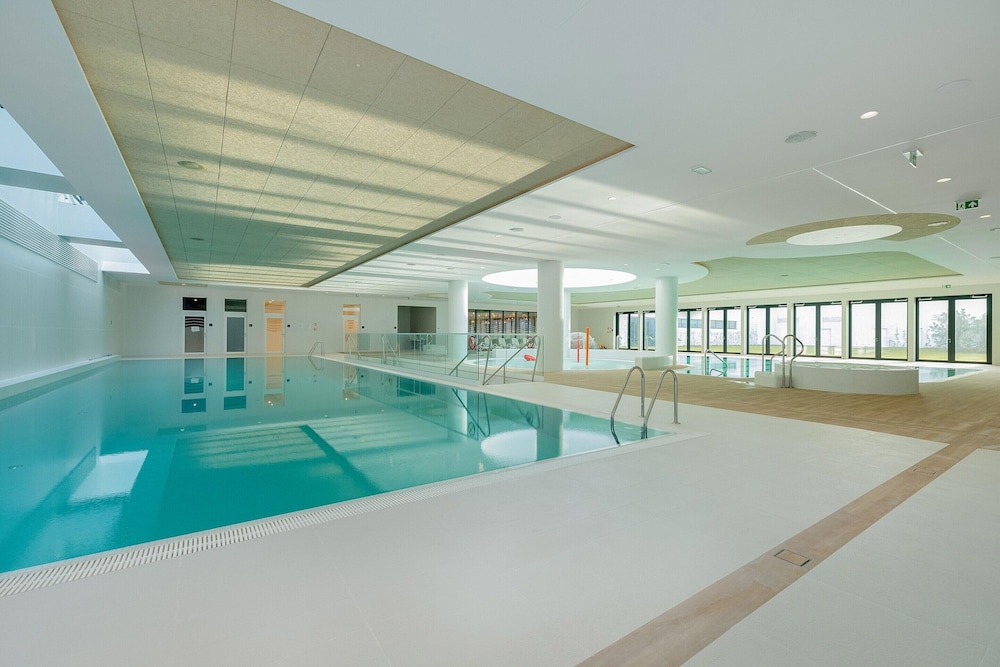 Studio in Pobierowo With Beach and SPA Access