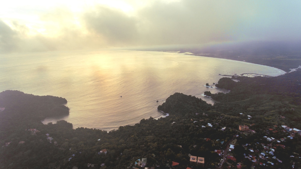 Selina Manuel Antonio - Hostel