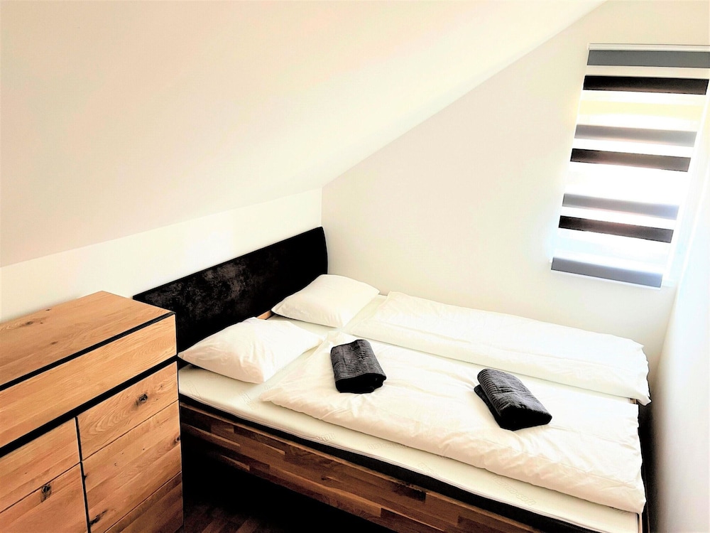 Holiday Home in Spielberg Near Red Bull Ring