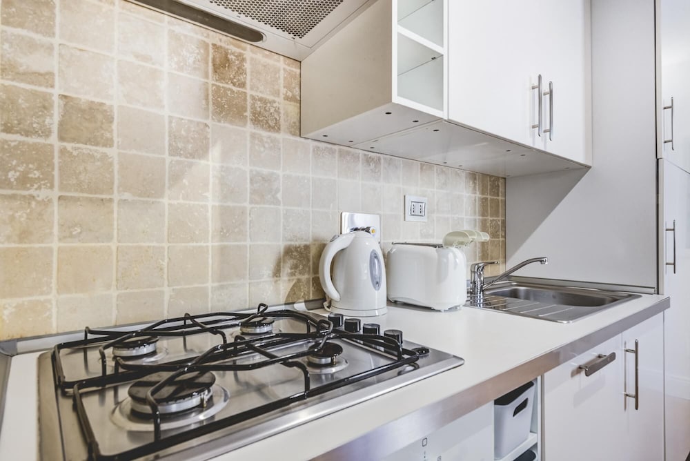 Gonfalone Residence Carlotta