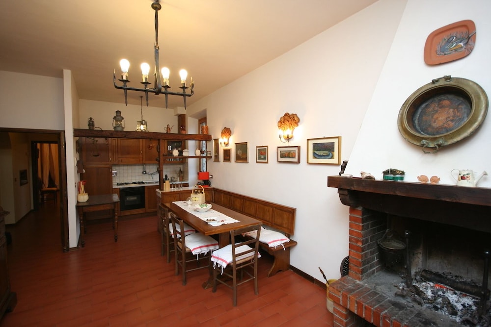Villa Lo Scoiattolo