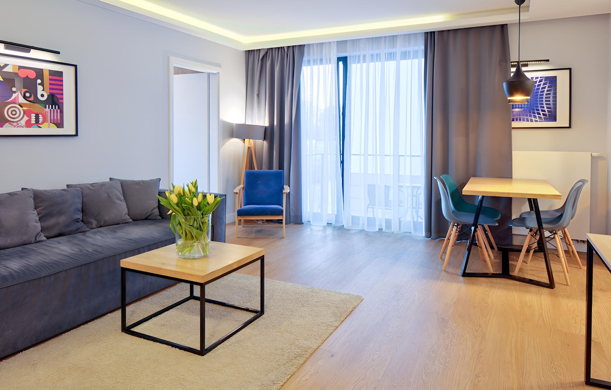 Baltin Hotel & SPA