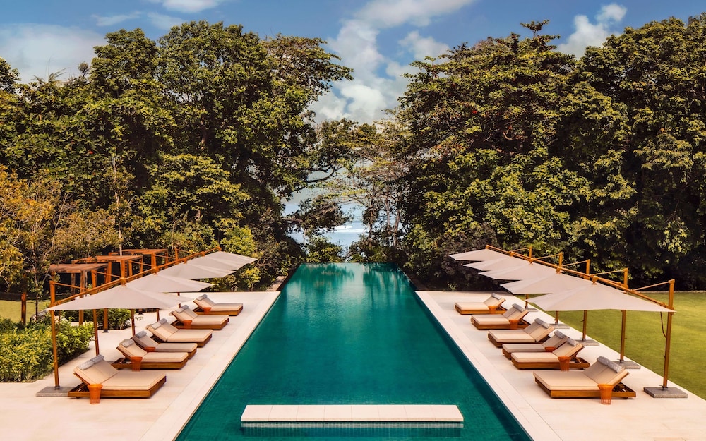 Mandarin Oriental, Desaru Coast 1