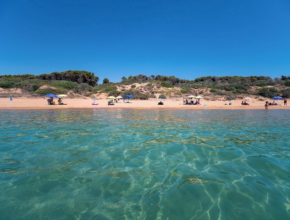 Appartamenti Spiaggia di Capo Rizzuto