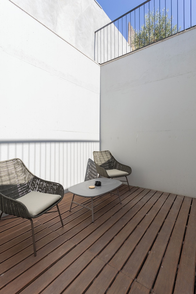 Pool Paradise Apartment C
