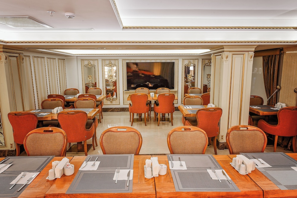 Grand Marcello Otel - Image 80