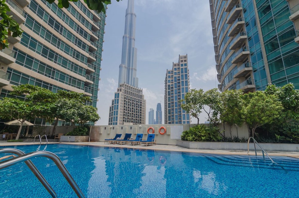 OSKENA Vacation Homes - The Loft Tower Downtown