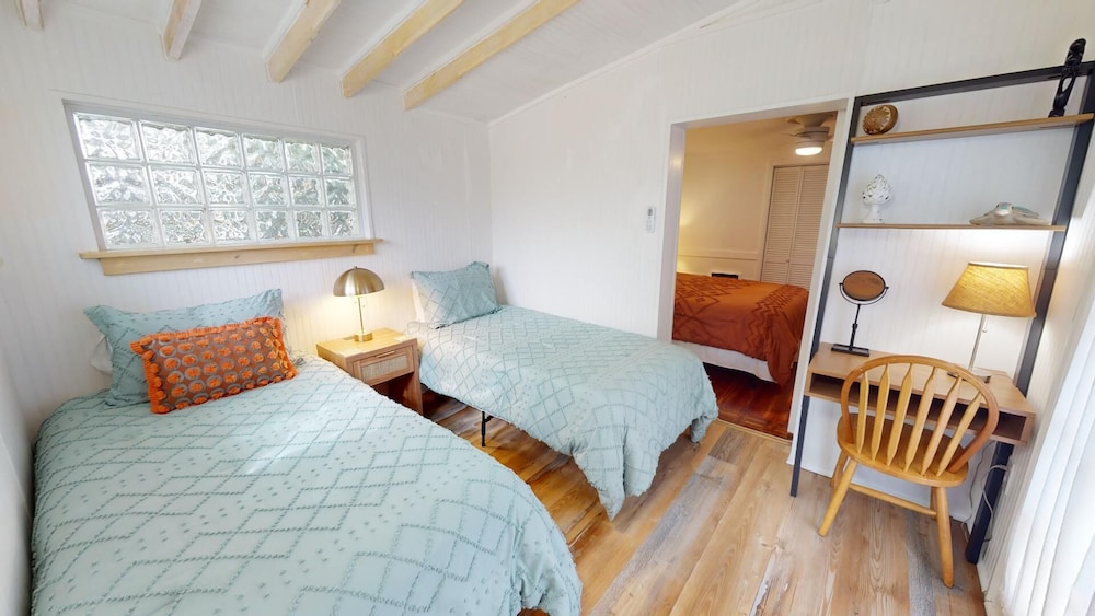 Nobody's Tybee Shack by Tybee Vacation Rentals