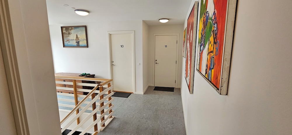 Olsson B&B