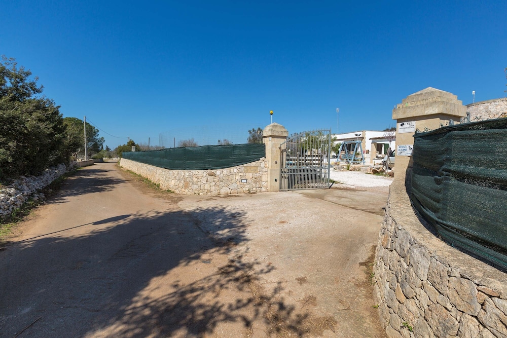 2798 Villa Le Murge - Le Murge 2 by Barbarhouse view 2