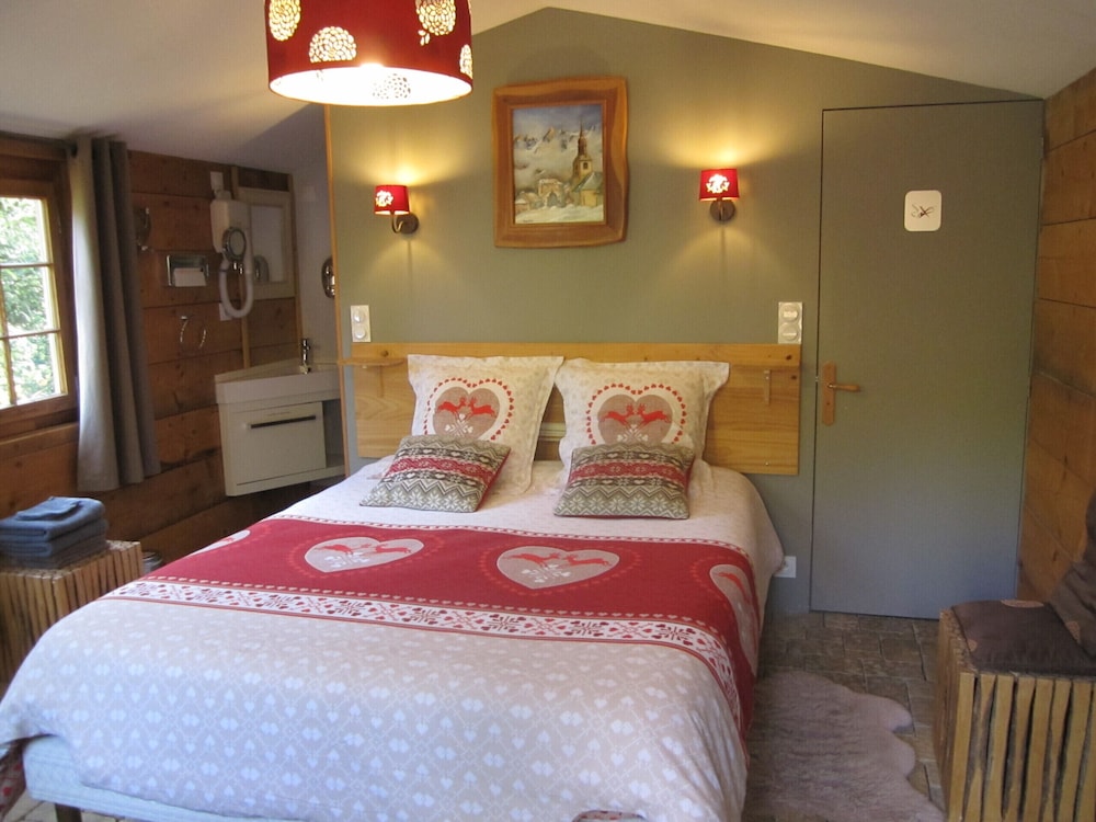 Manoir Desnachez
