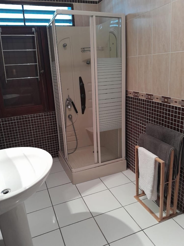 Hostel Toucan Suites Blue Wassai