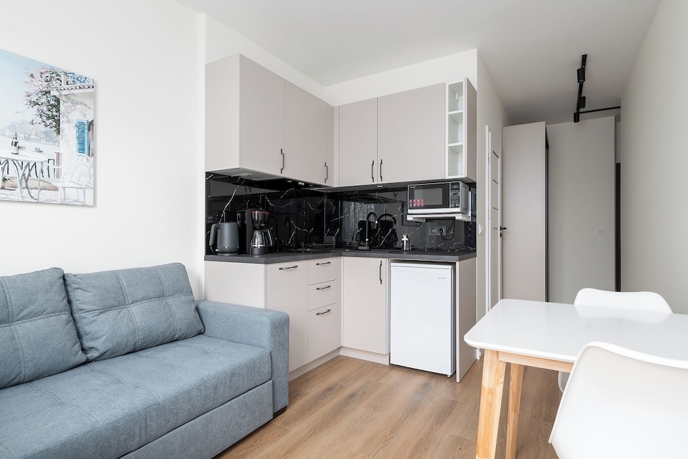 RentPlanet - Apartamenty Jagiellońska