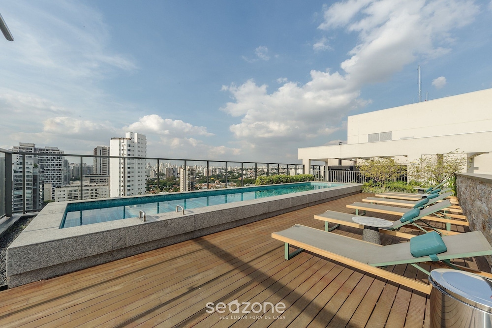 Practical Studio 1.3km From the Metro Gba1104