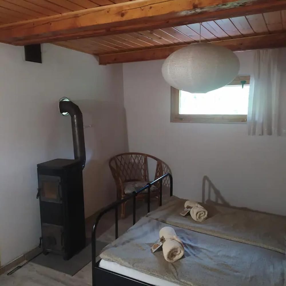 Cottage in the Picturesque Beskid Maly Mountains view 4